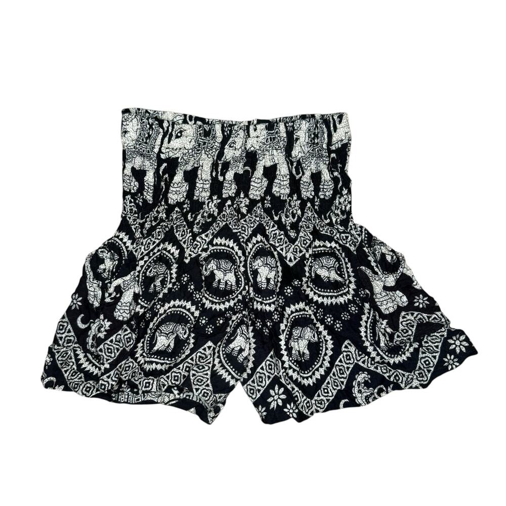 The Elephant Pants Shorts Size M